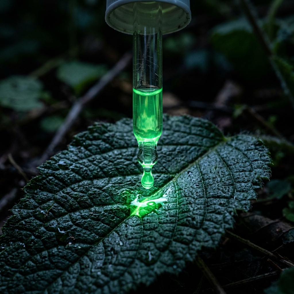 Bio Conversion