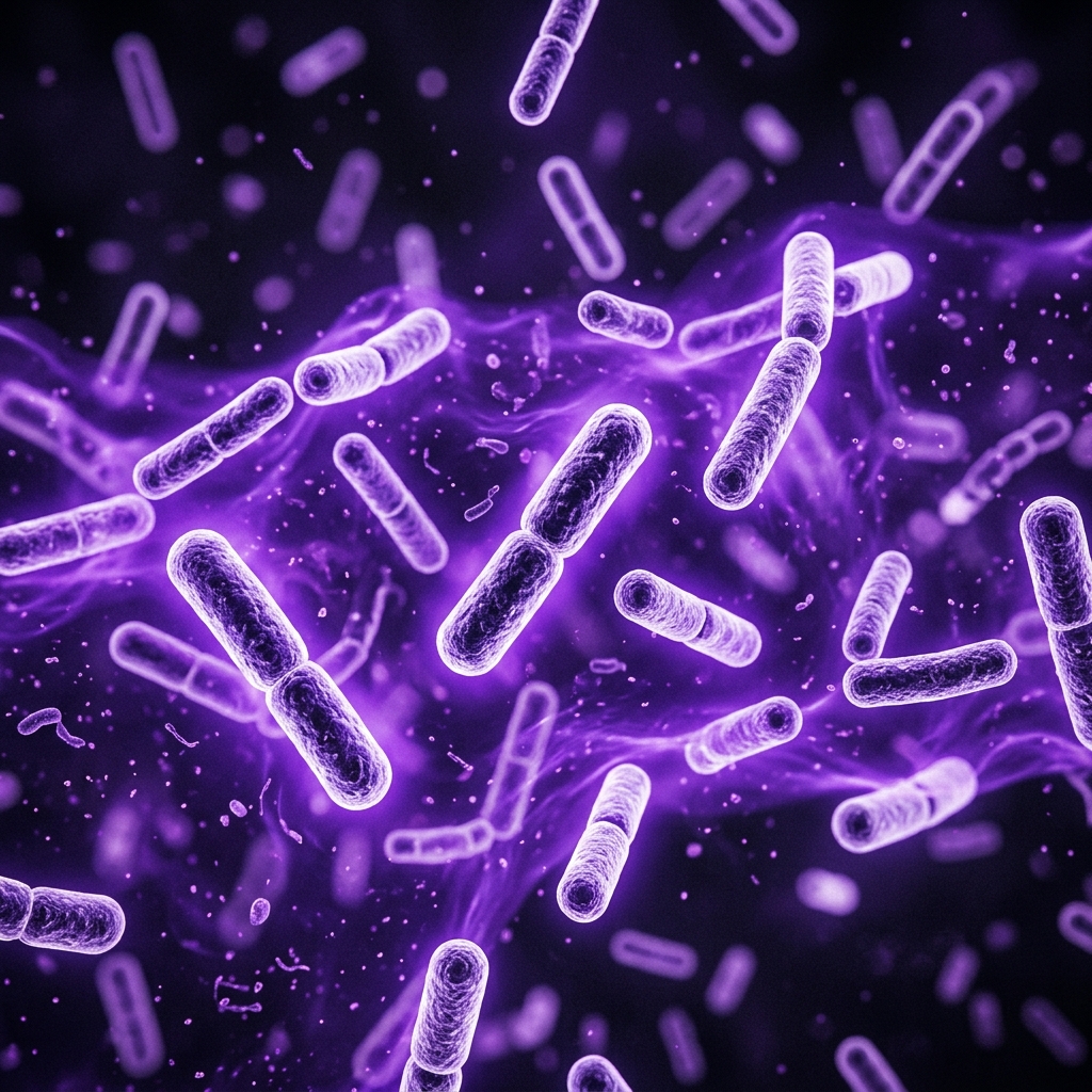 Microbial